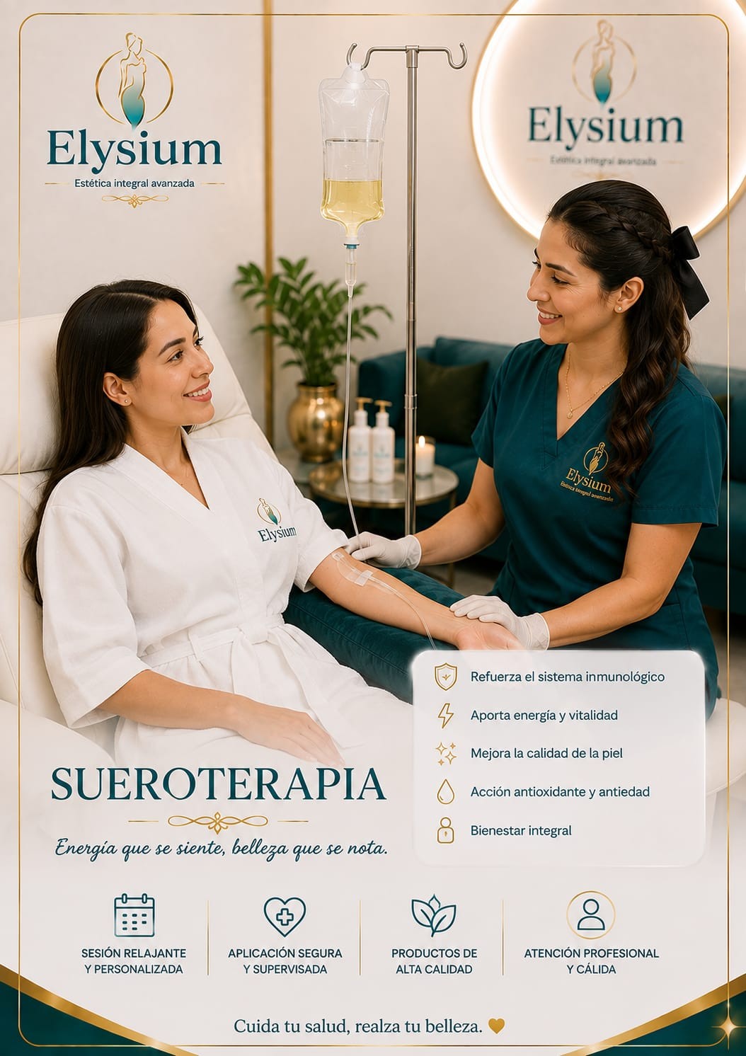 Medicina Estética
